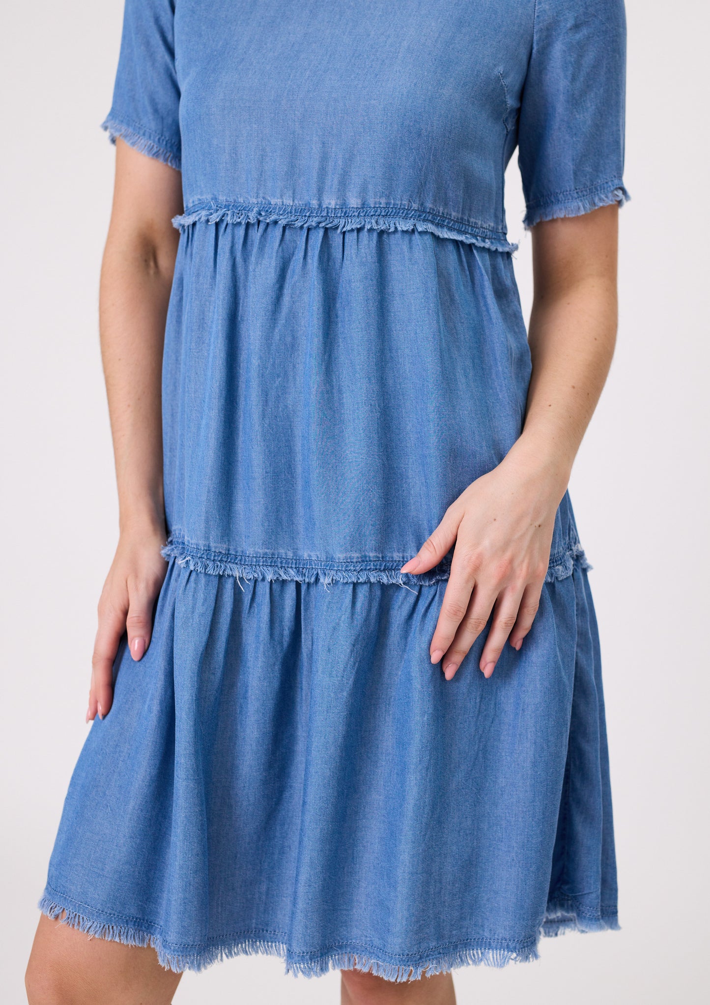 Beatrice Dress (255LTDSS25)