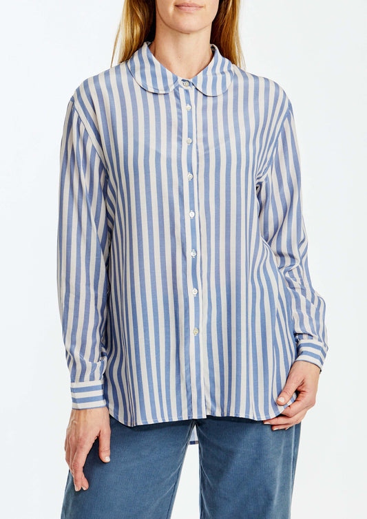 Stripe Shirt (P565316)