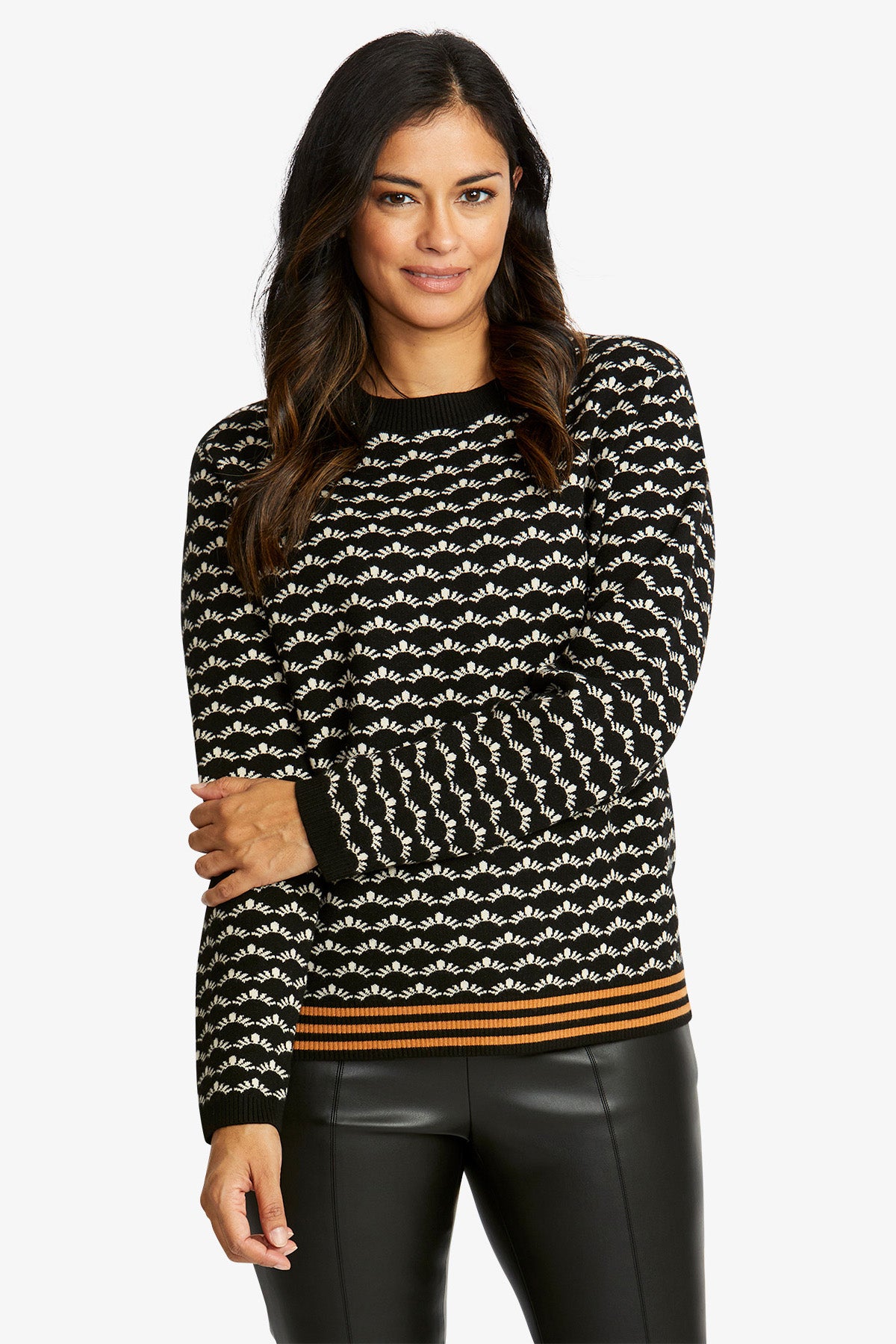 Marais Pullover (P585003)