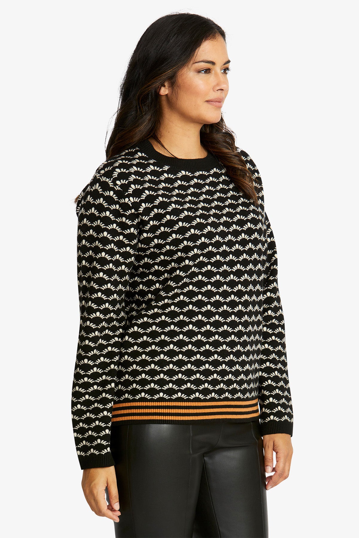 Marais Pullover (P585003)