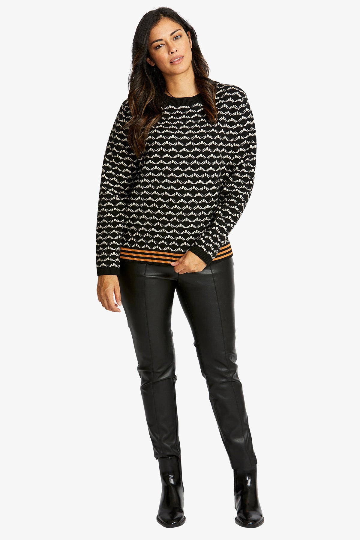 Marais Pullover (P585003)