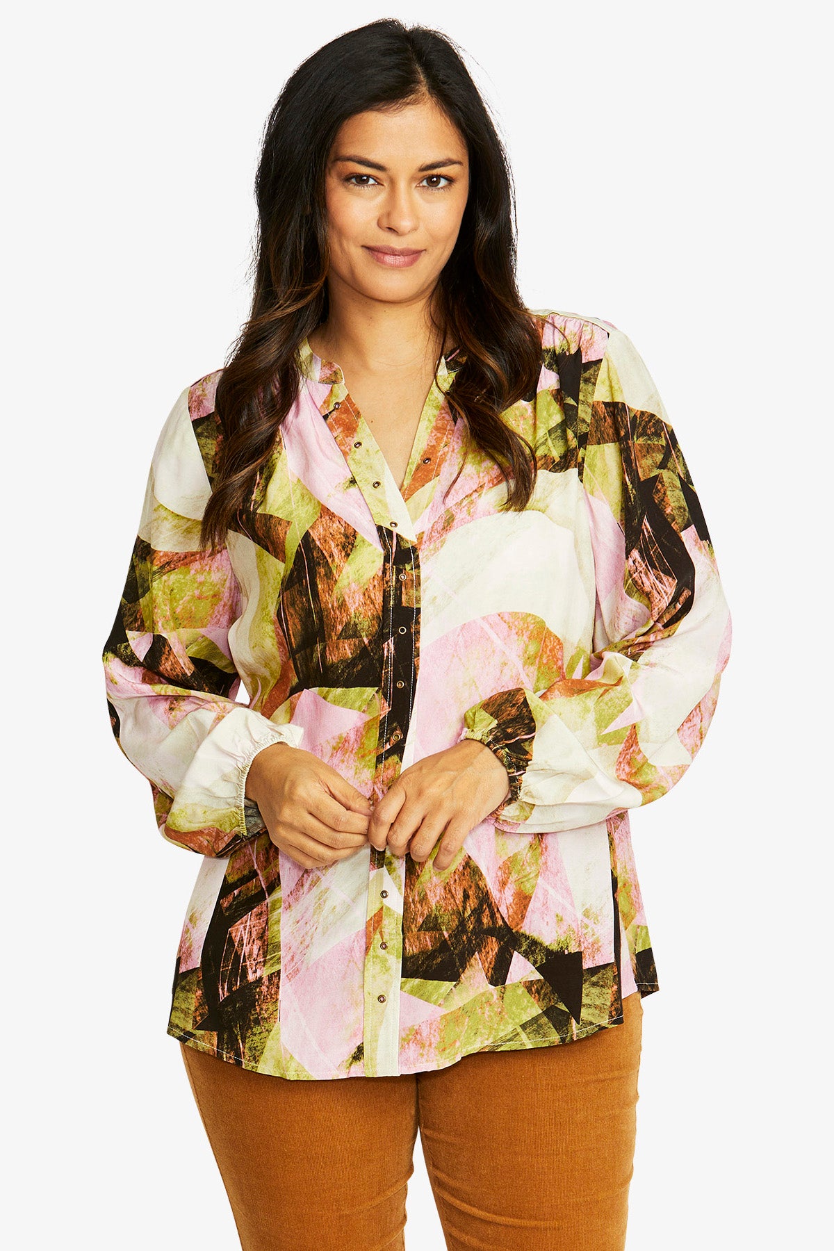 Dreamer Blouse (P585308)