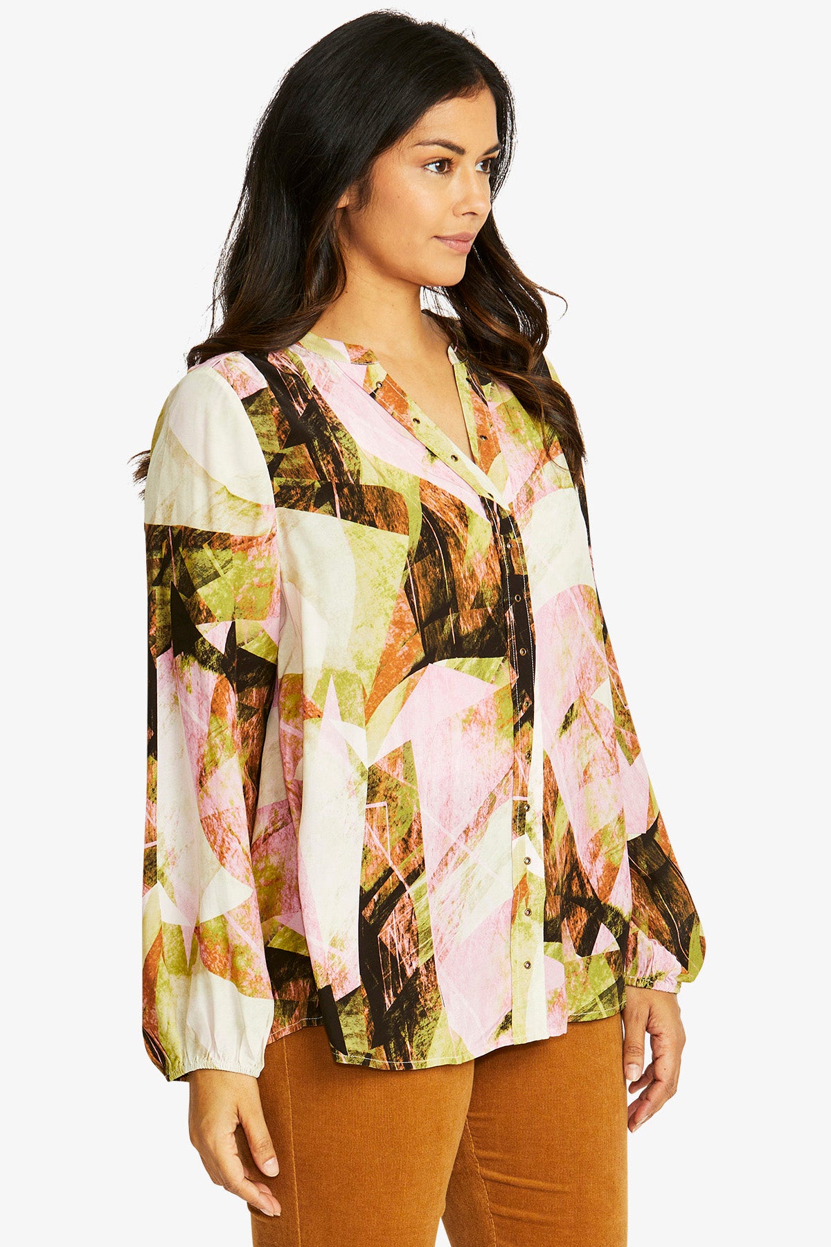 Dreamer Blouse (P585308)