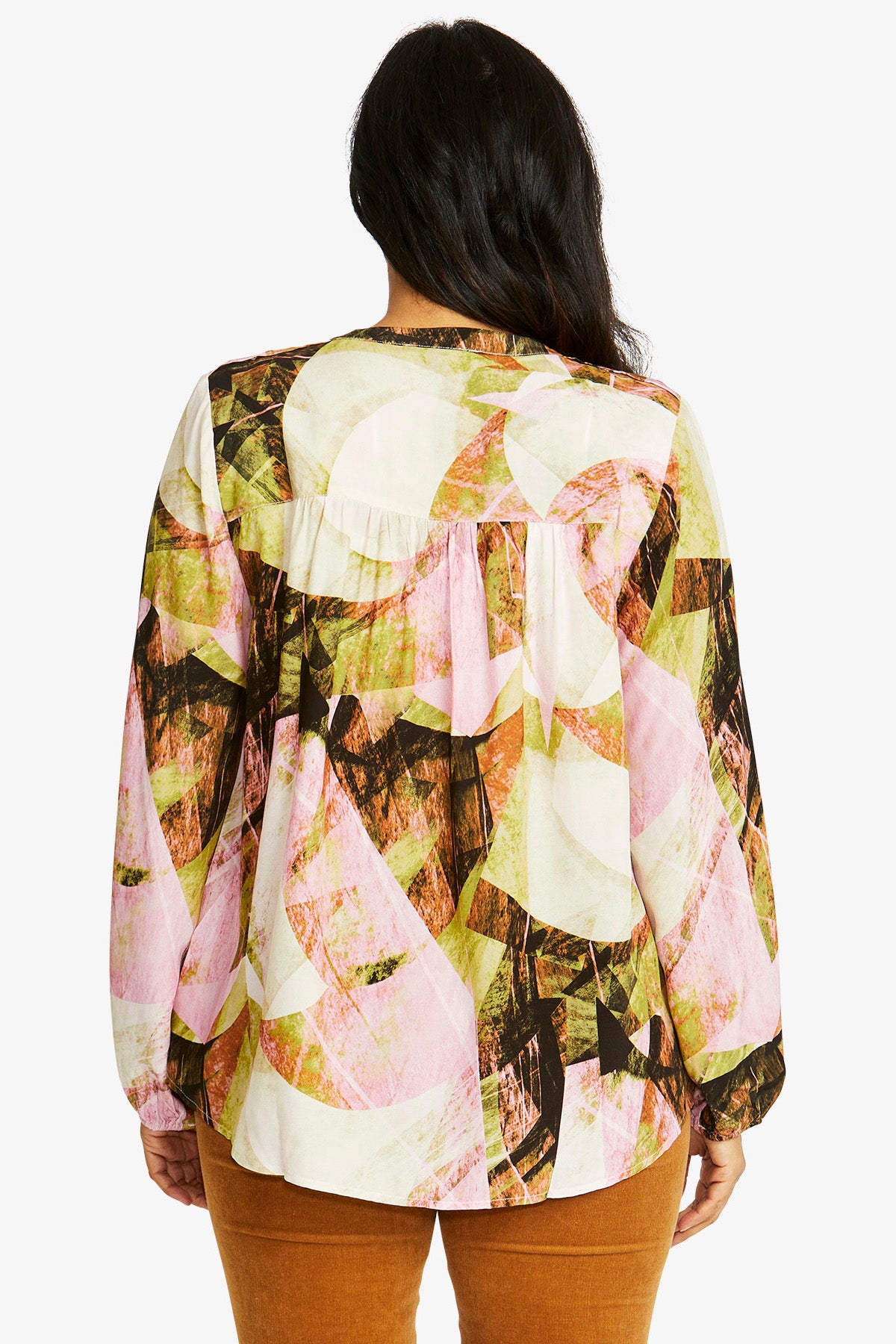 Dreamer Blouse (P585308)