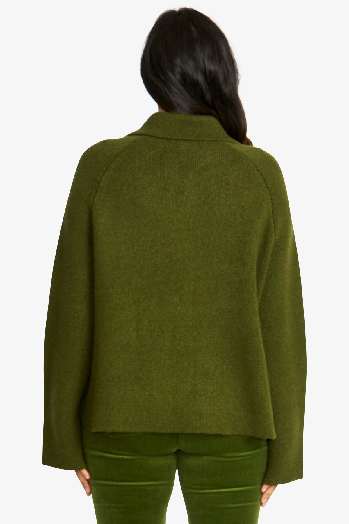Vera Knit Jacket (P585413)