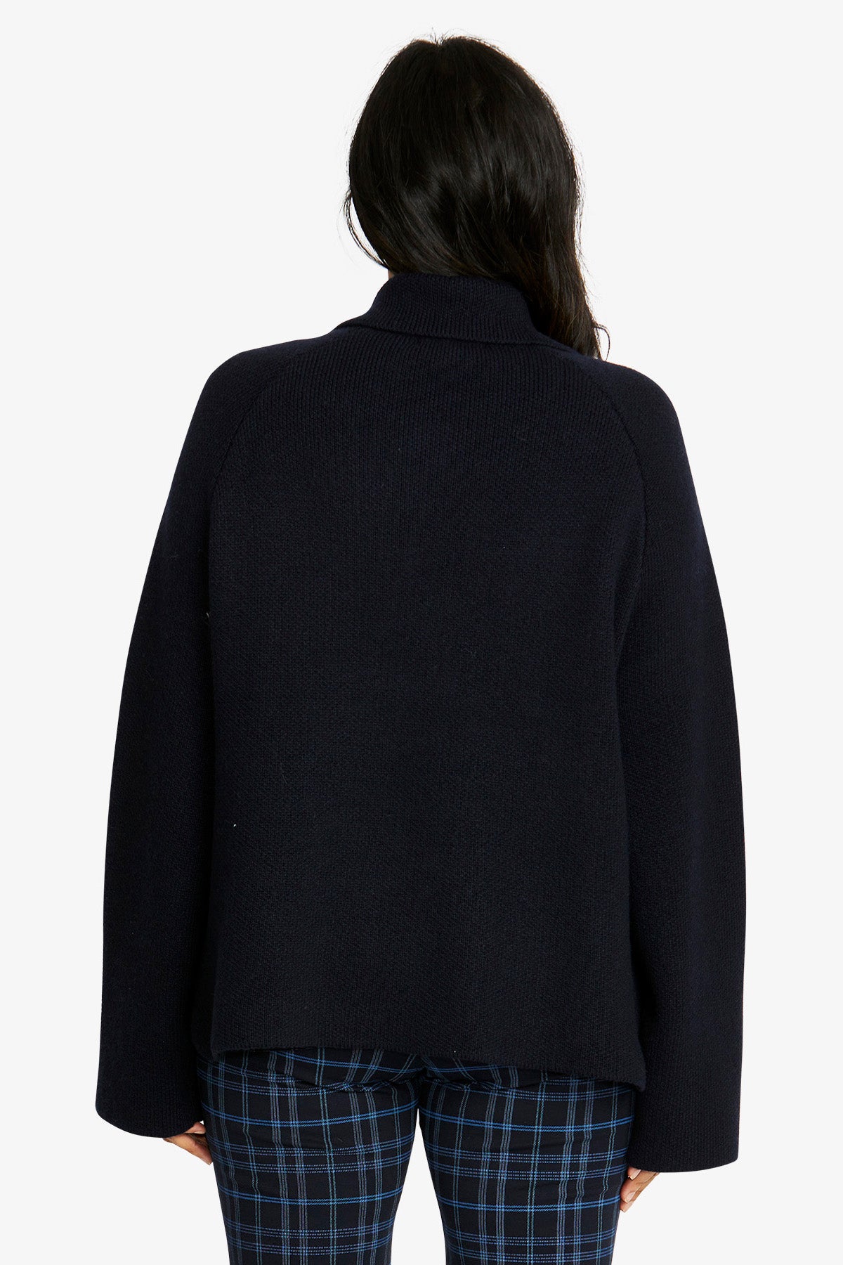 Vera Knit Jacket (P585413)