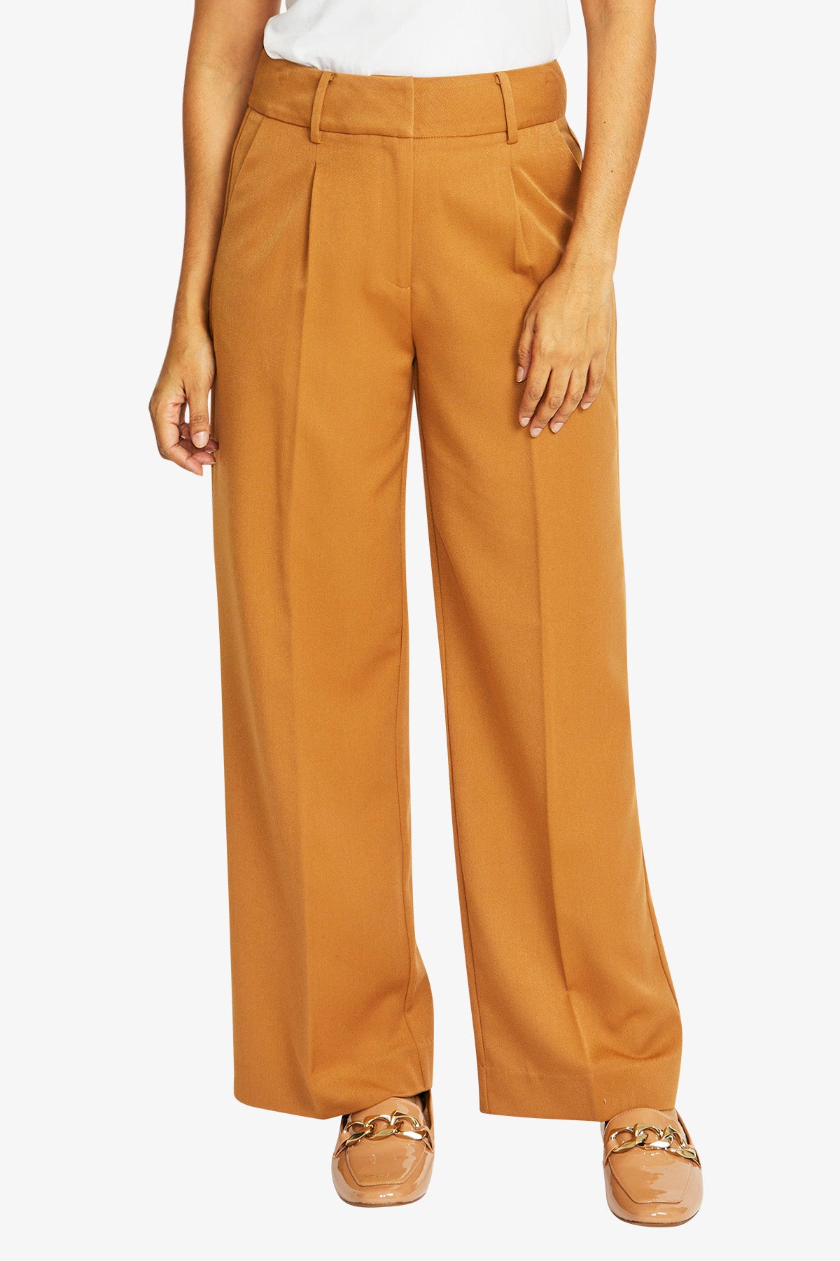 City Trouser (P585718)