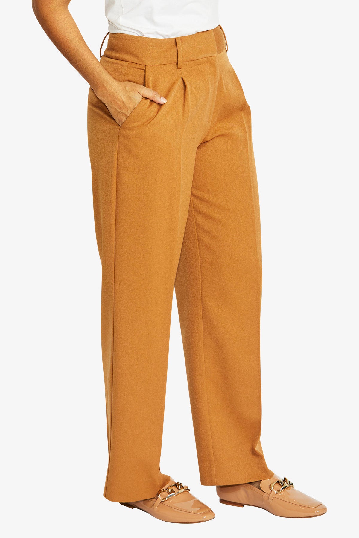 City Trouser (P585718)