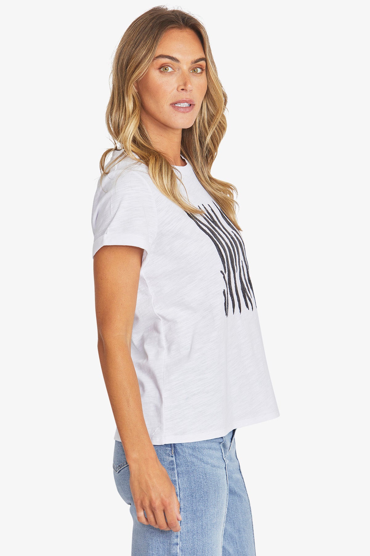 Nyla Tee (P595201)