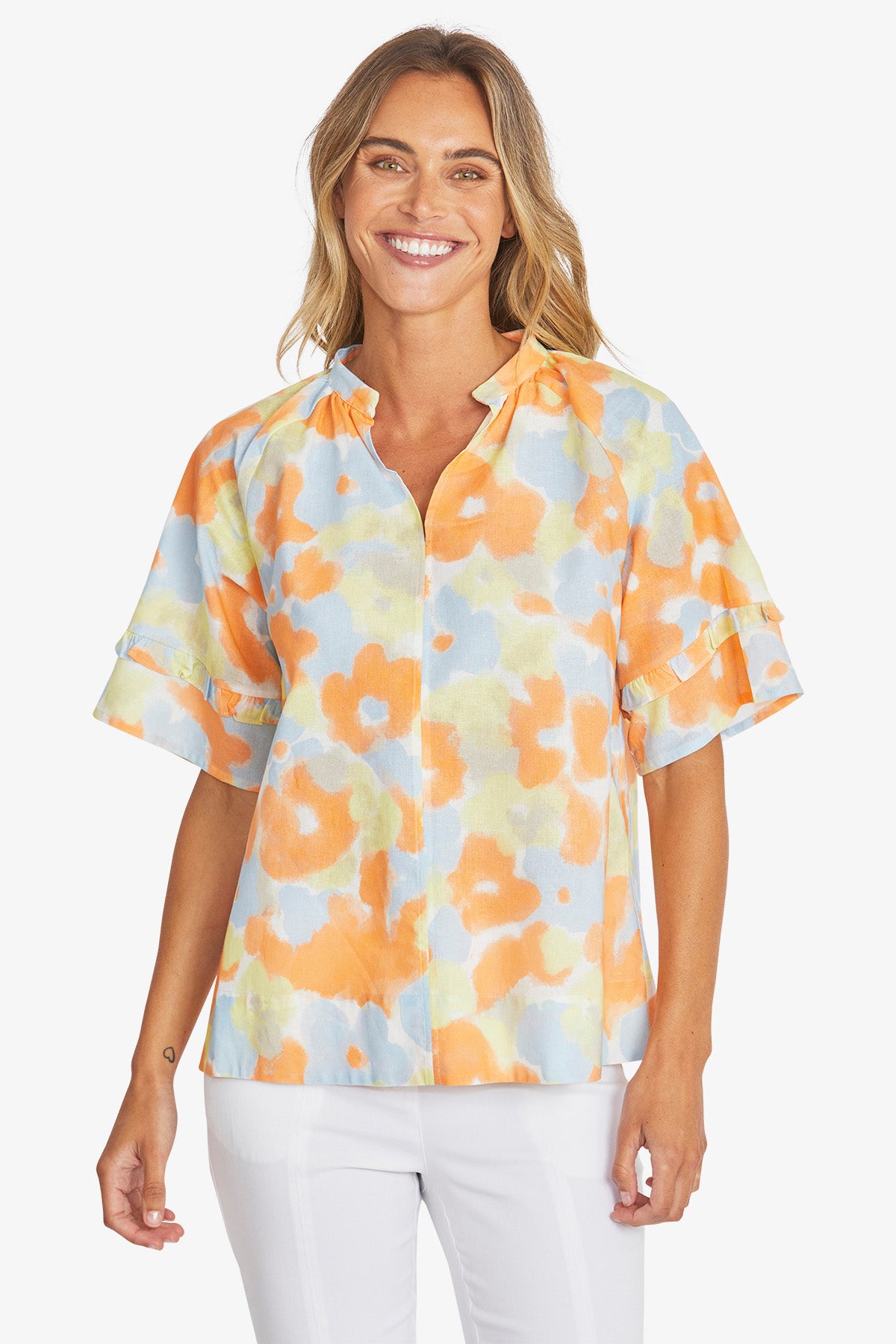 Posey Top (P595320)