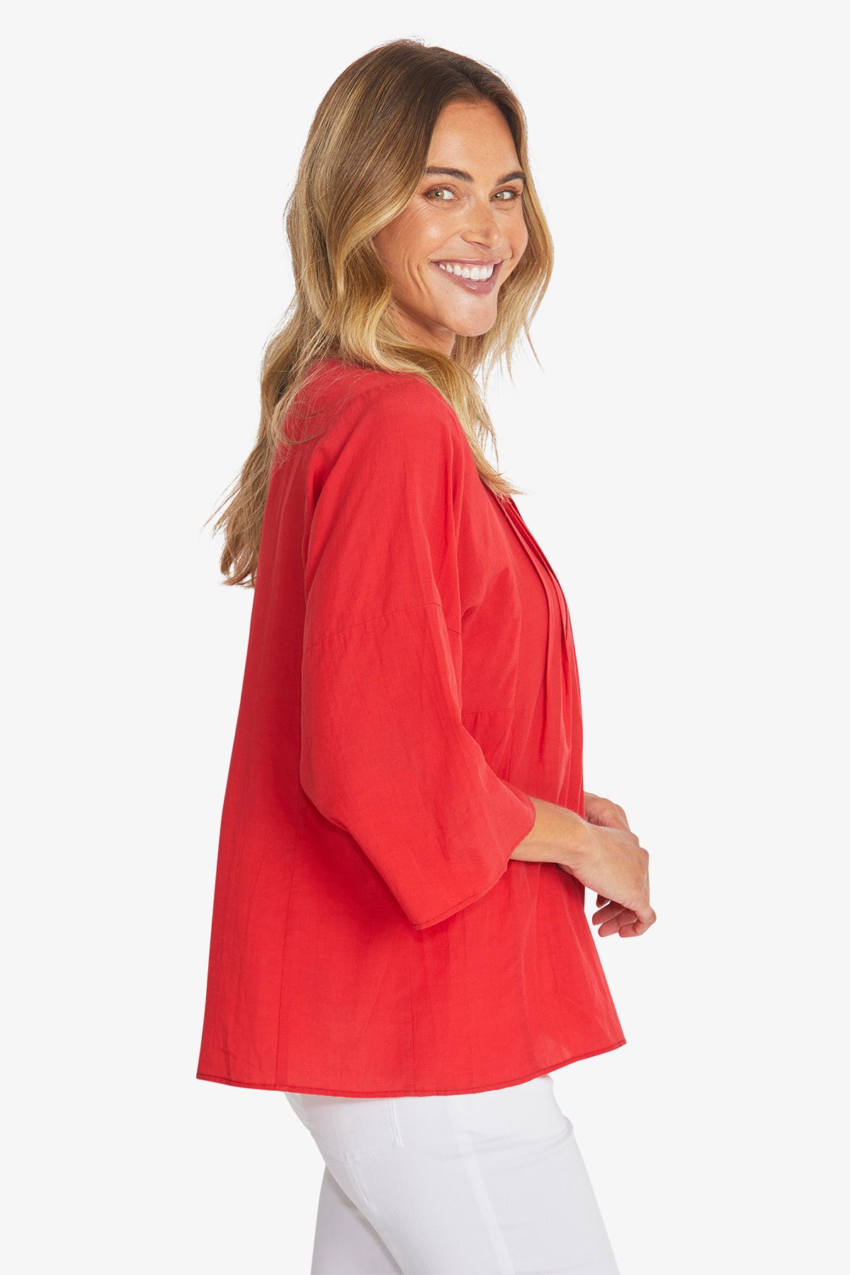 Tottie Blouse (P595329)