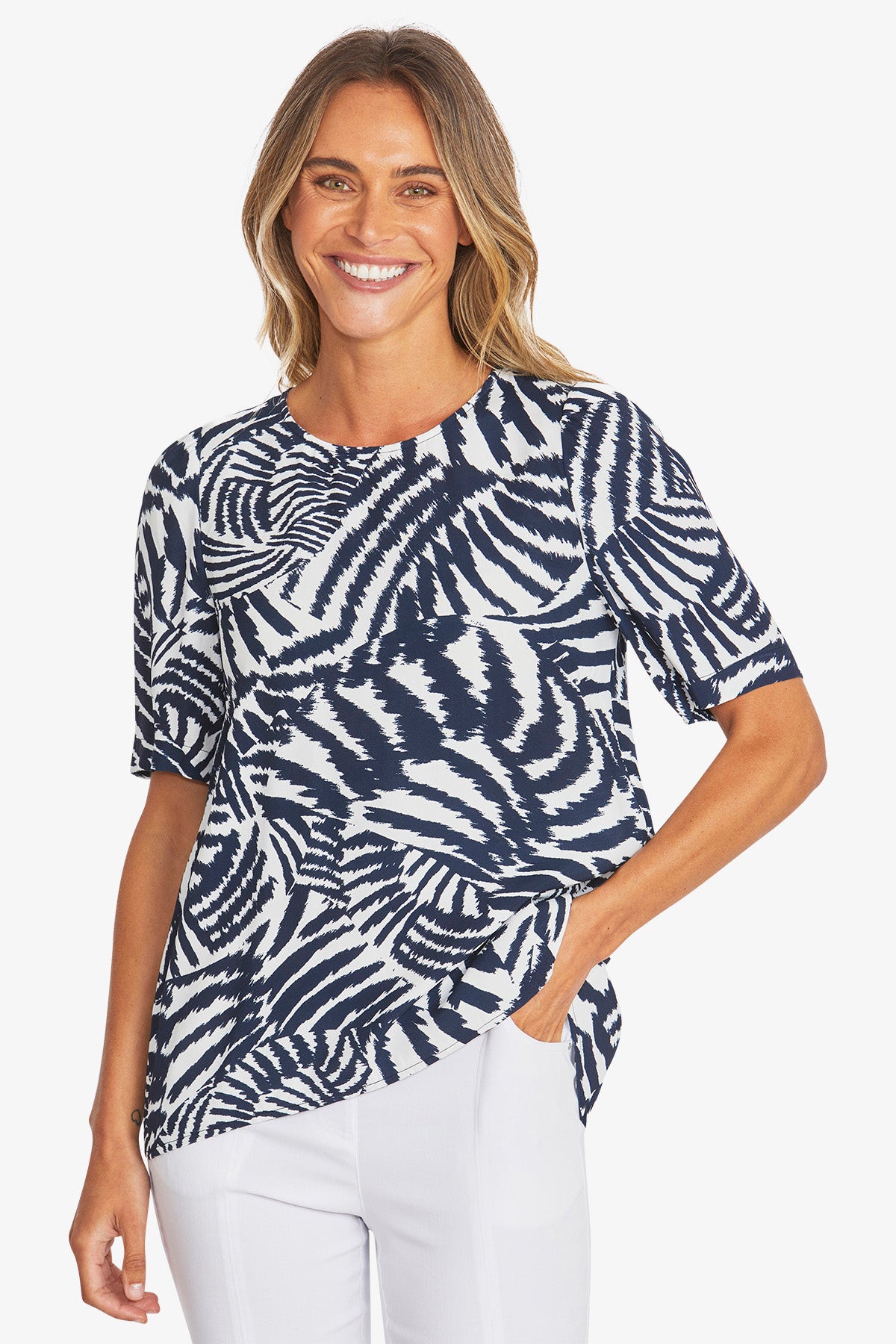 Asha Top (P595331)