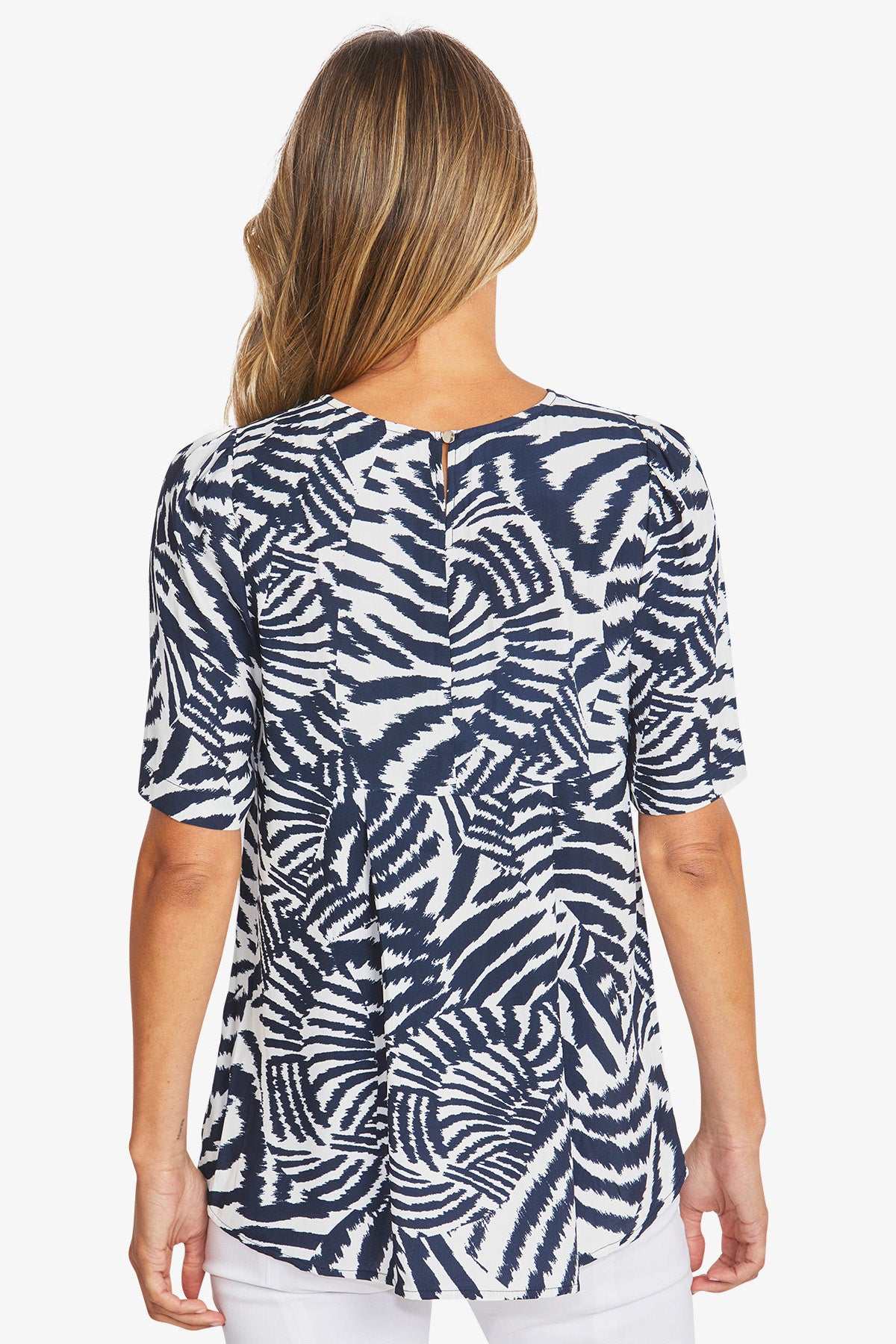 Asha Top (P595331)