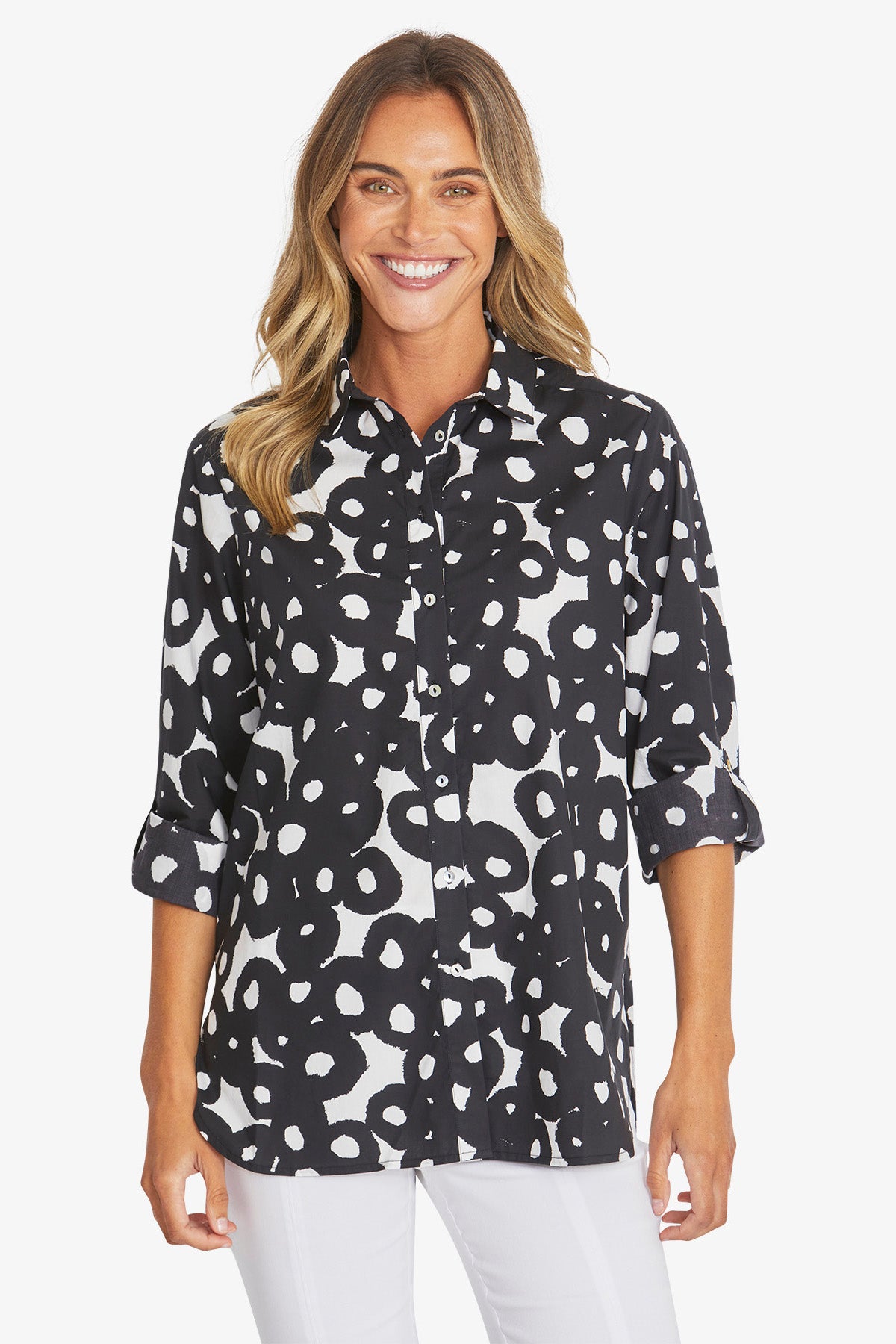 Selma Shirt (P595338)