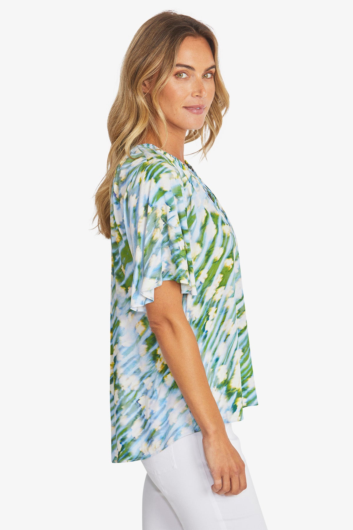 Capri Top (P595348)