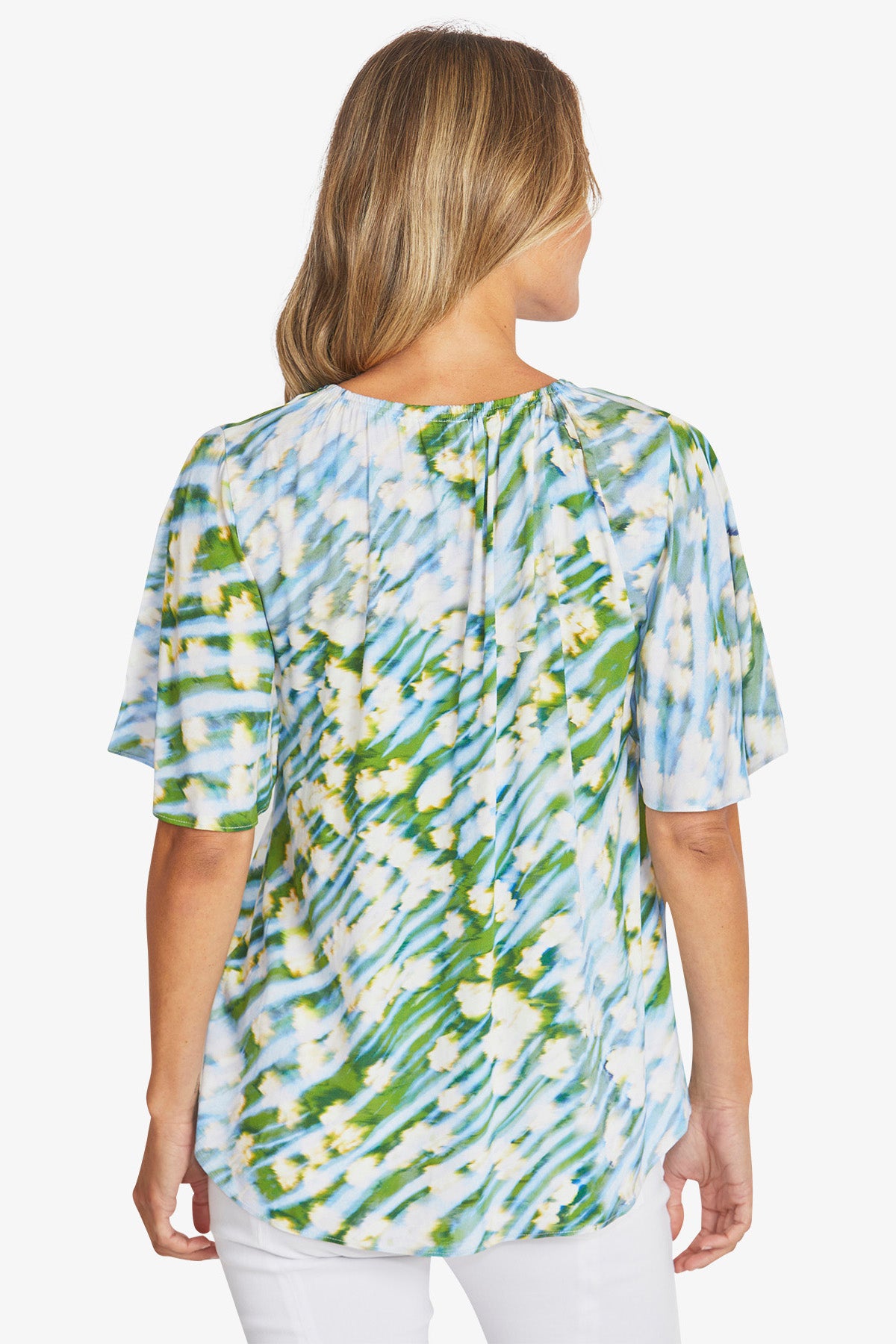Capri Top (P595348)