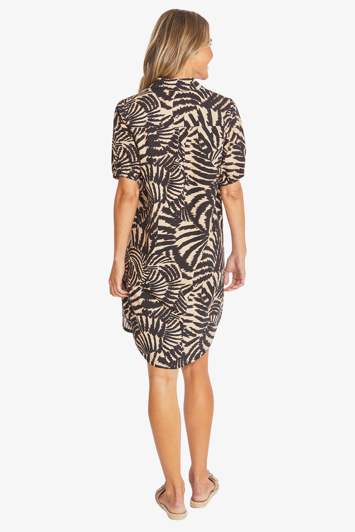 Nyla Dress (P595500)