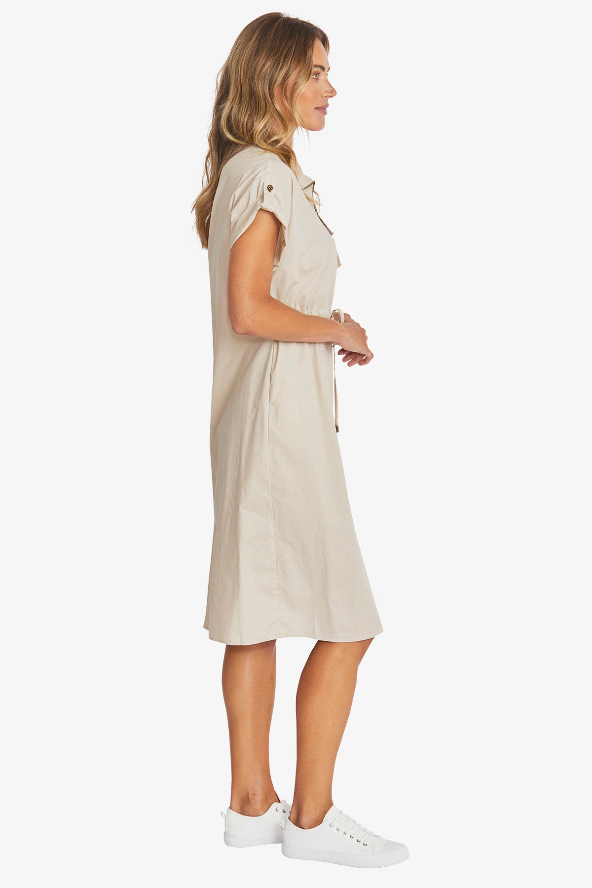 Safari Dress (P595505)