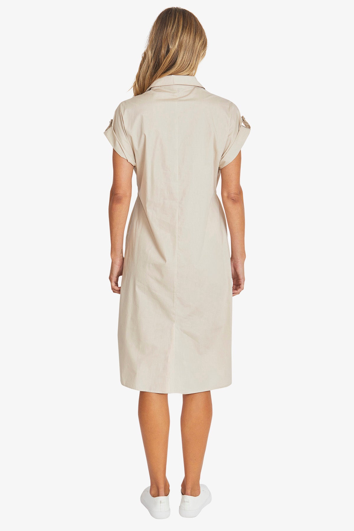 Safari Dress (P595505)