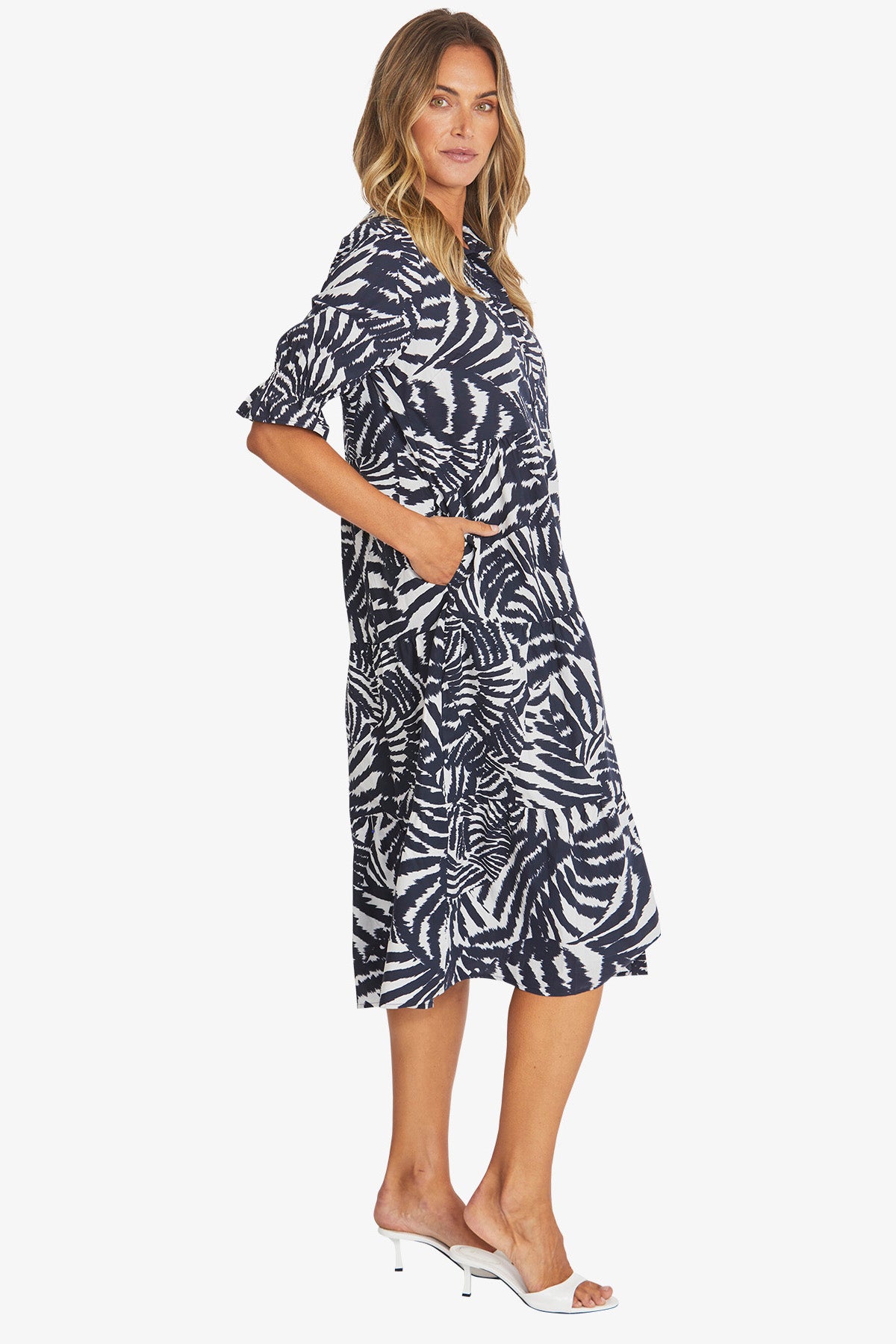 Asha Dress (P595549)