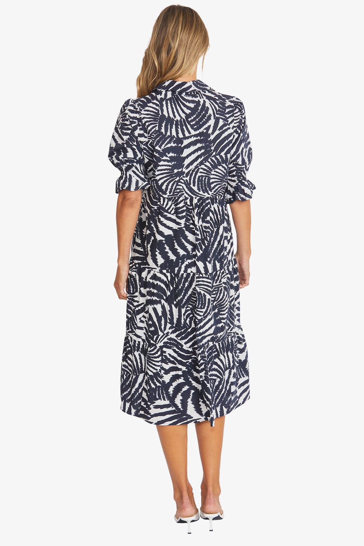 Asha Dress (P595549)