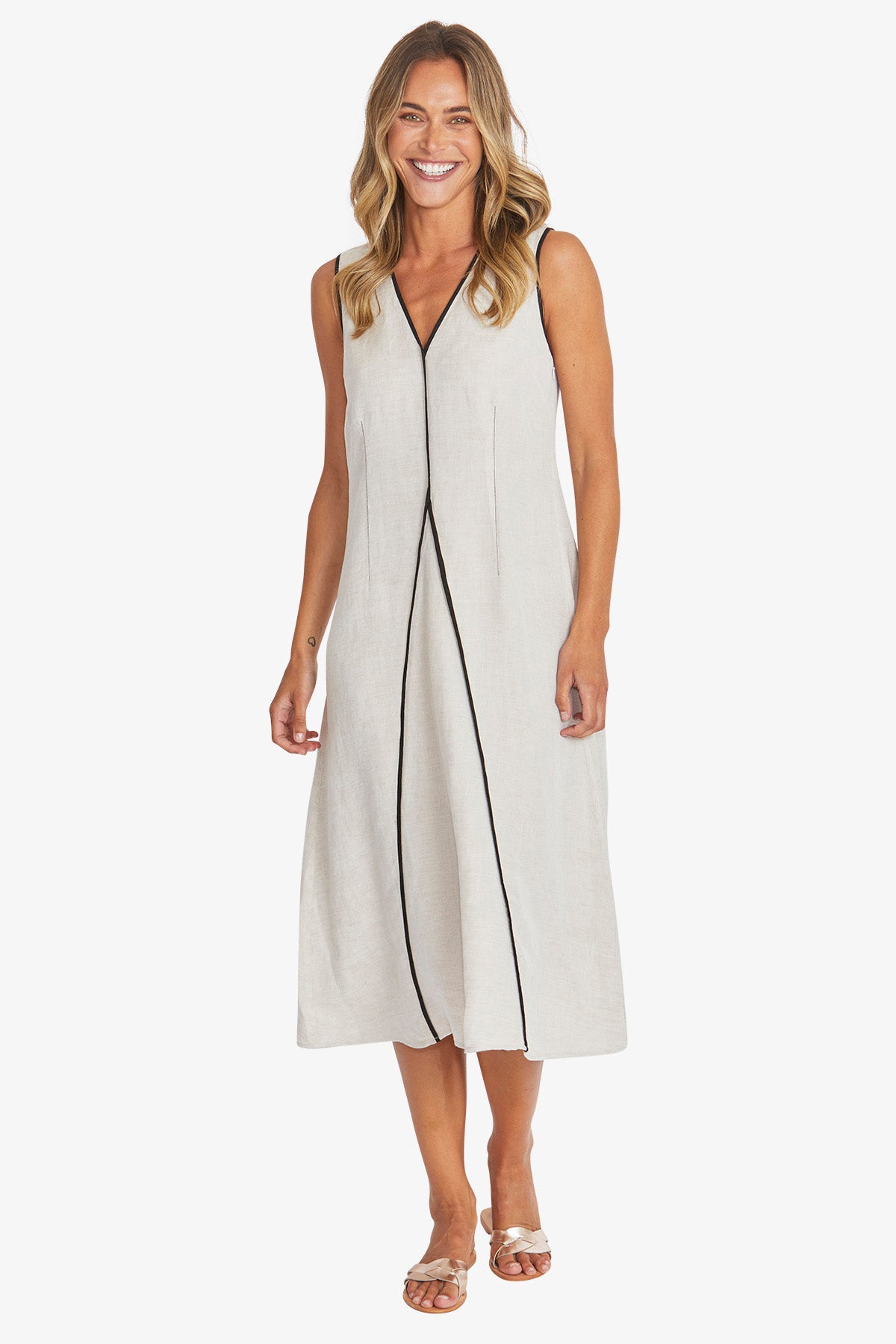 Sarah Dress (P595550)