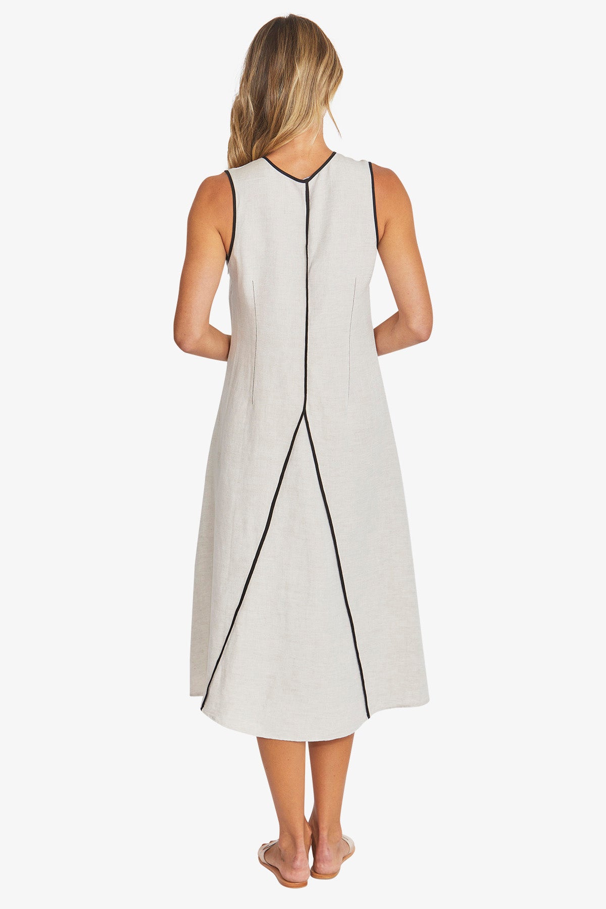 Sarah Dress (P595550)