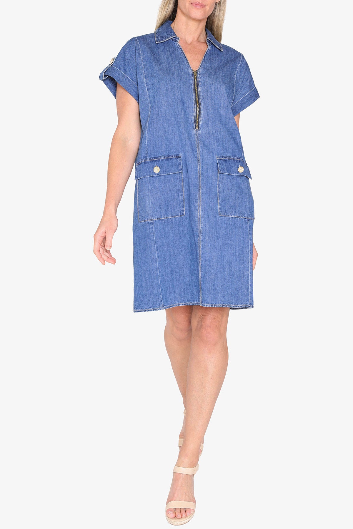 Pheonix dress (P595551)