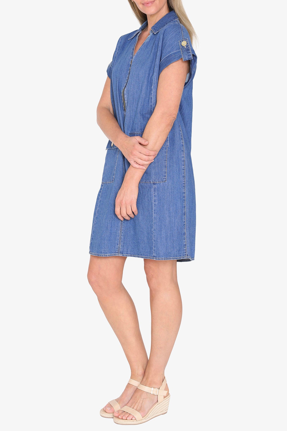 Pheonix dress (P595551)