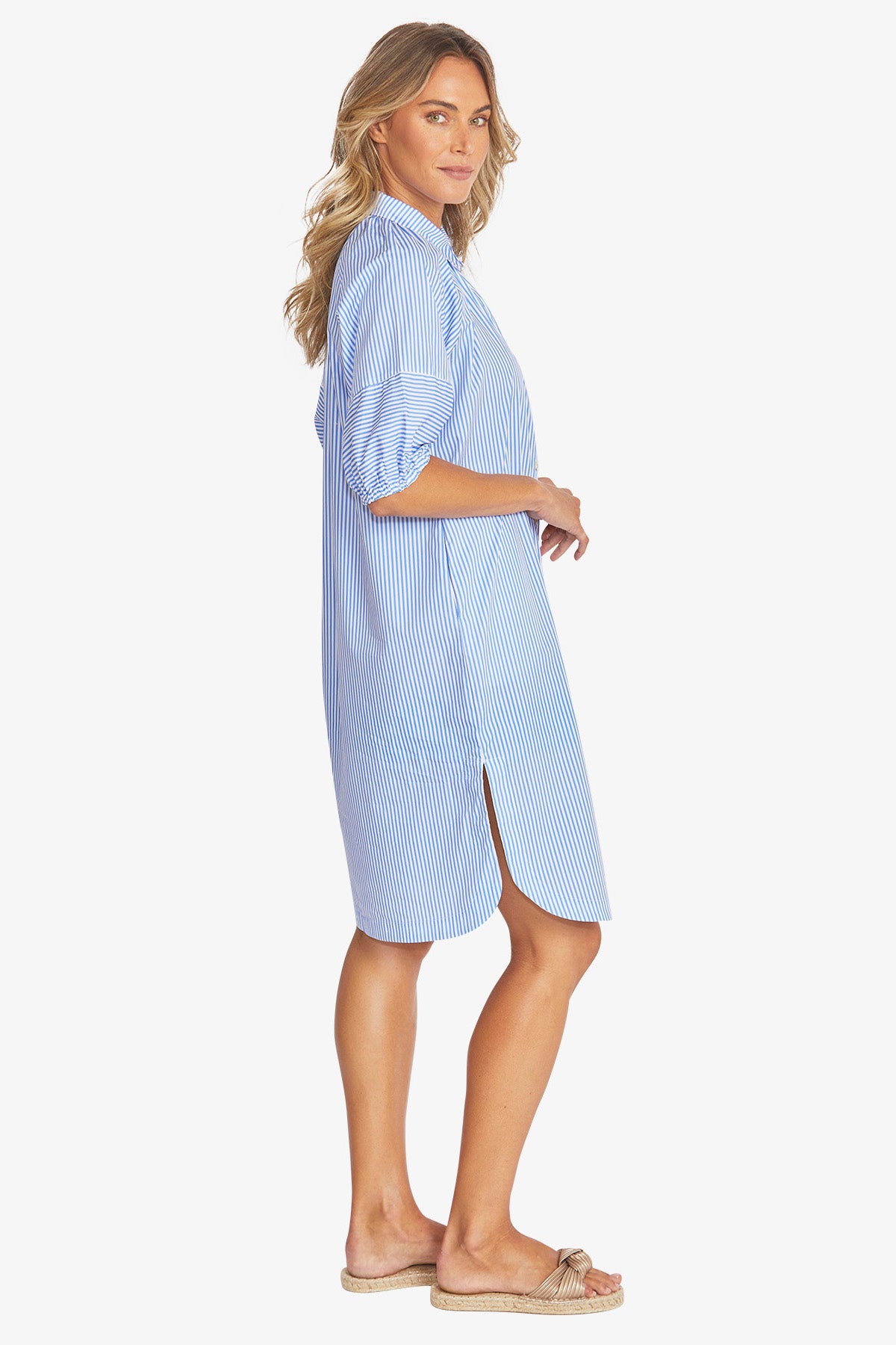 Tilda Dress (P595556)