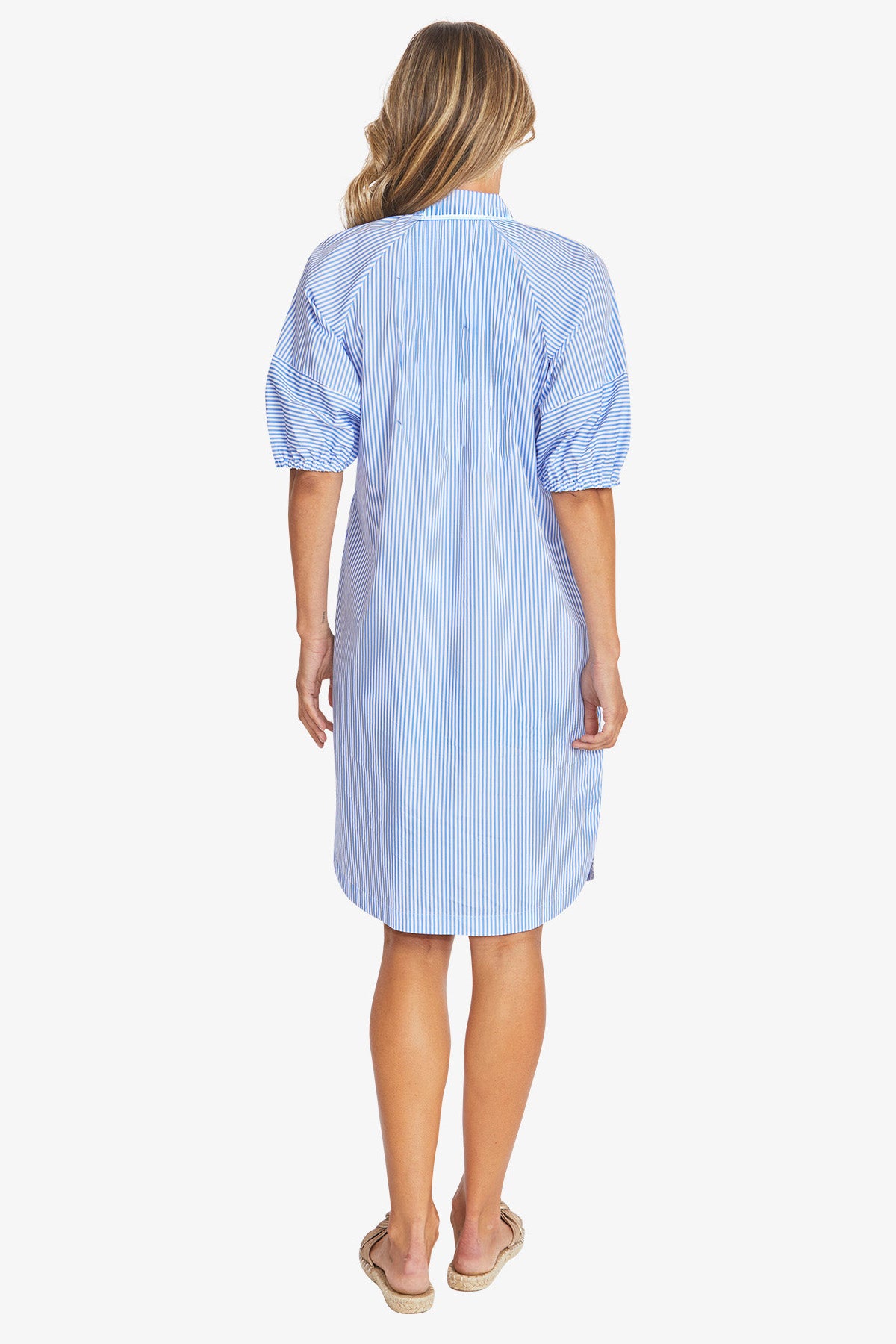 Tilda Dress (P595556)