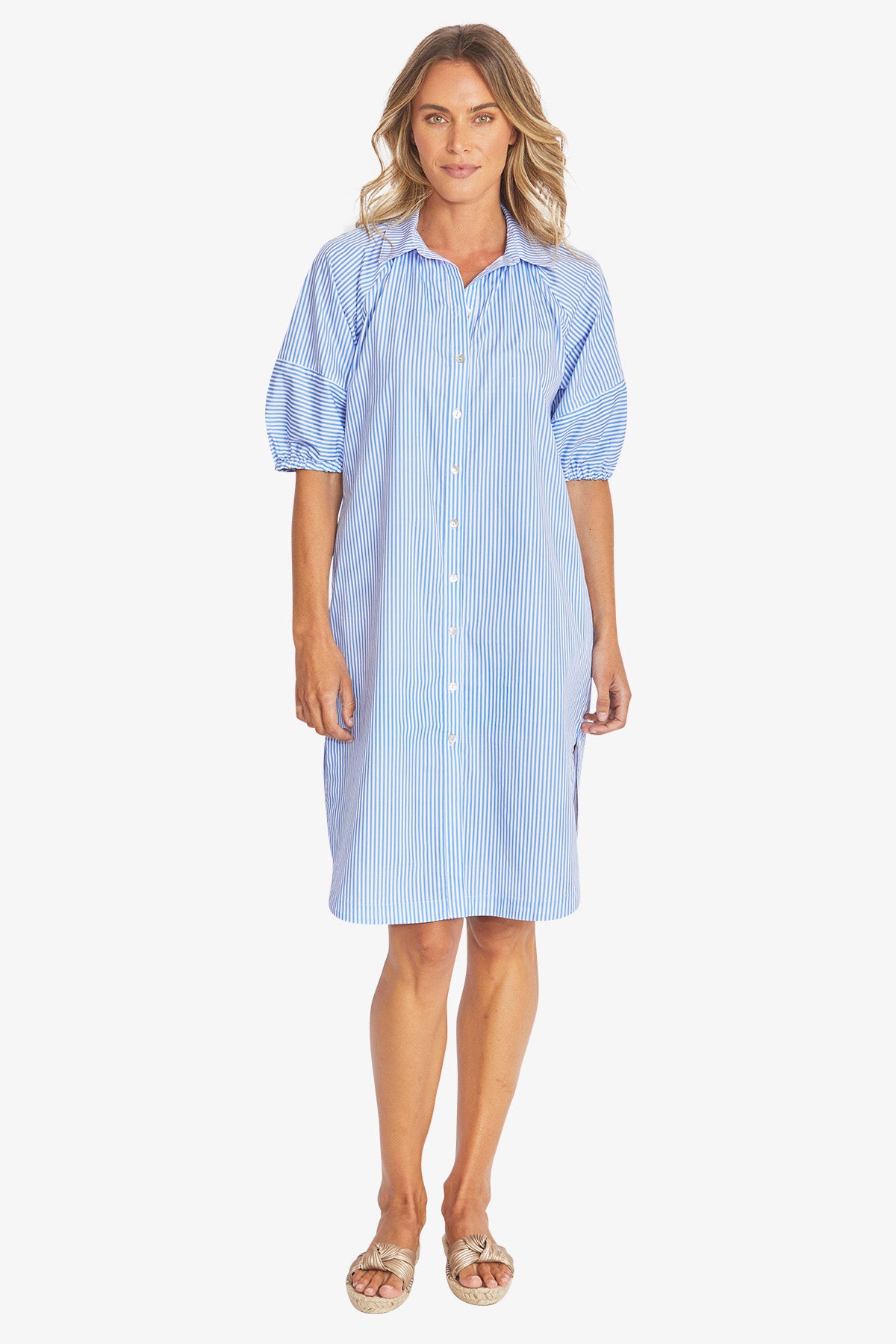 Tilda Dress (P595556)