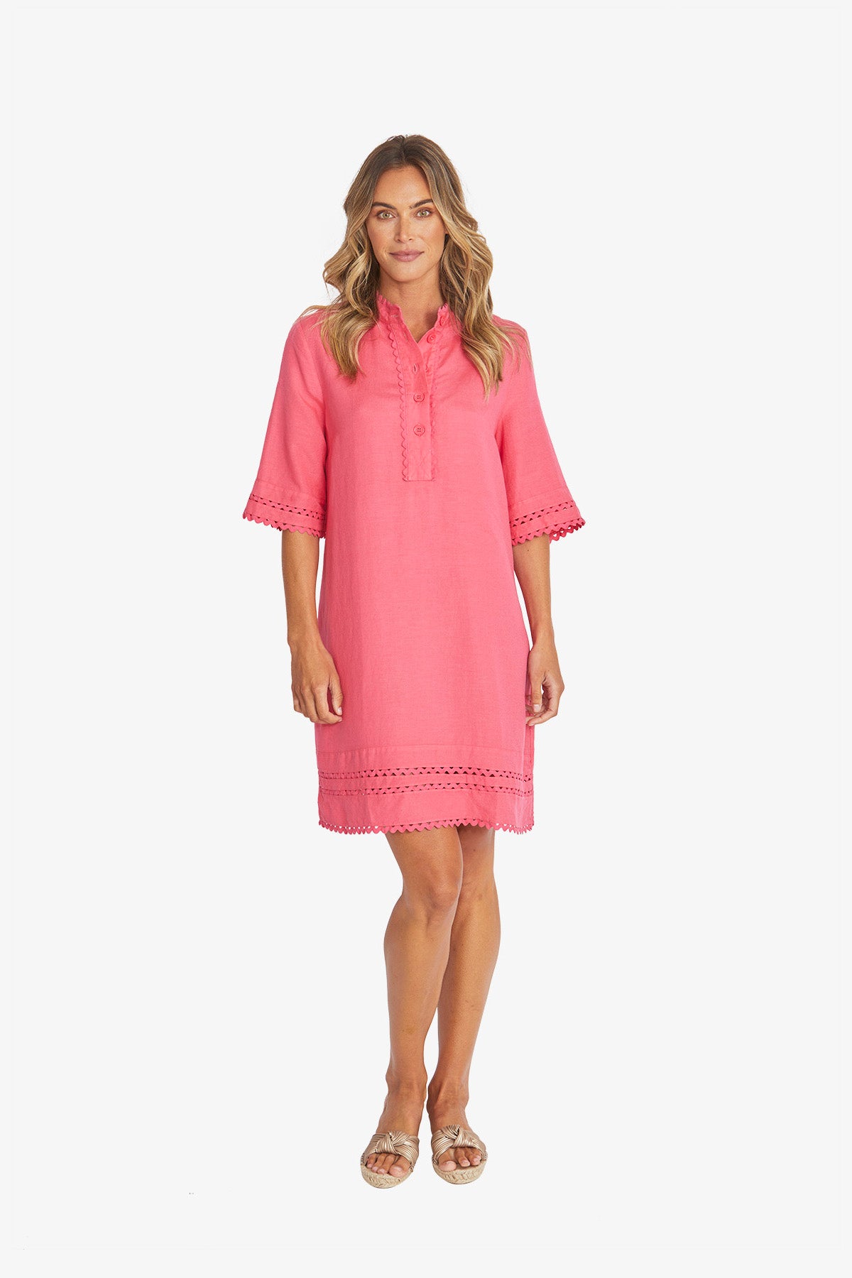Rickie Dress (P595559)
