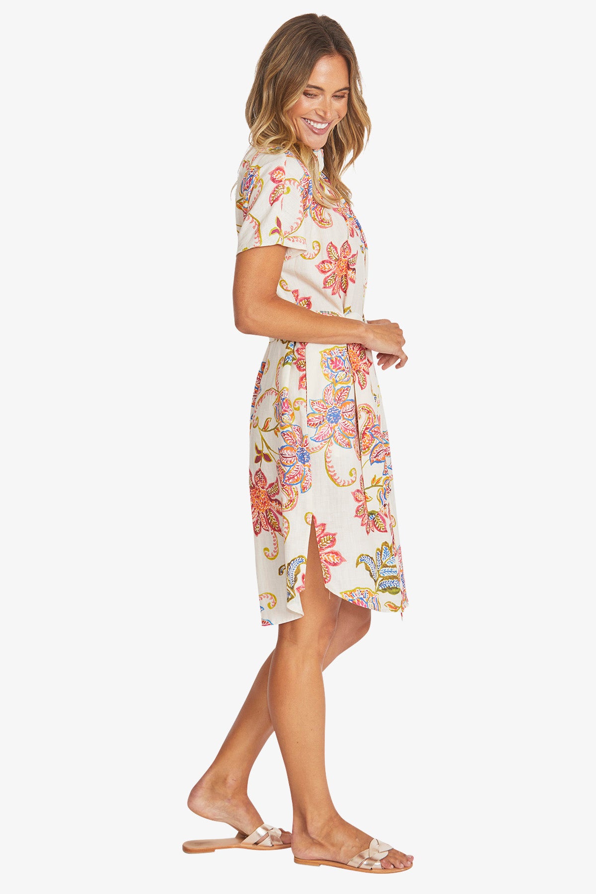 Pascale Dress (P595564)