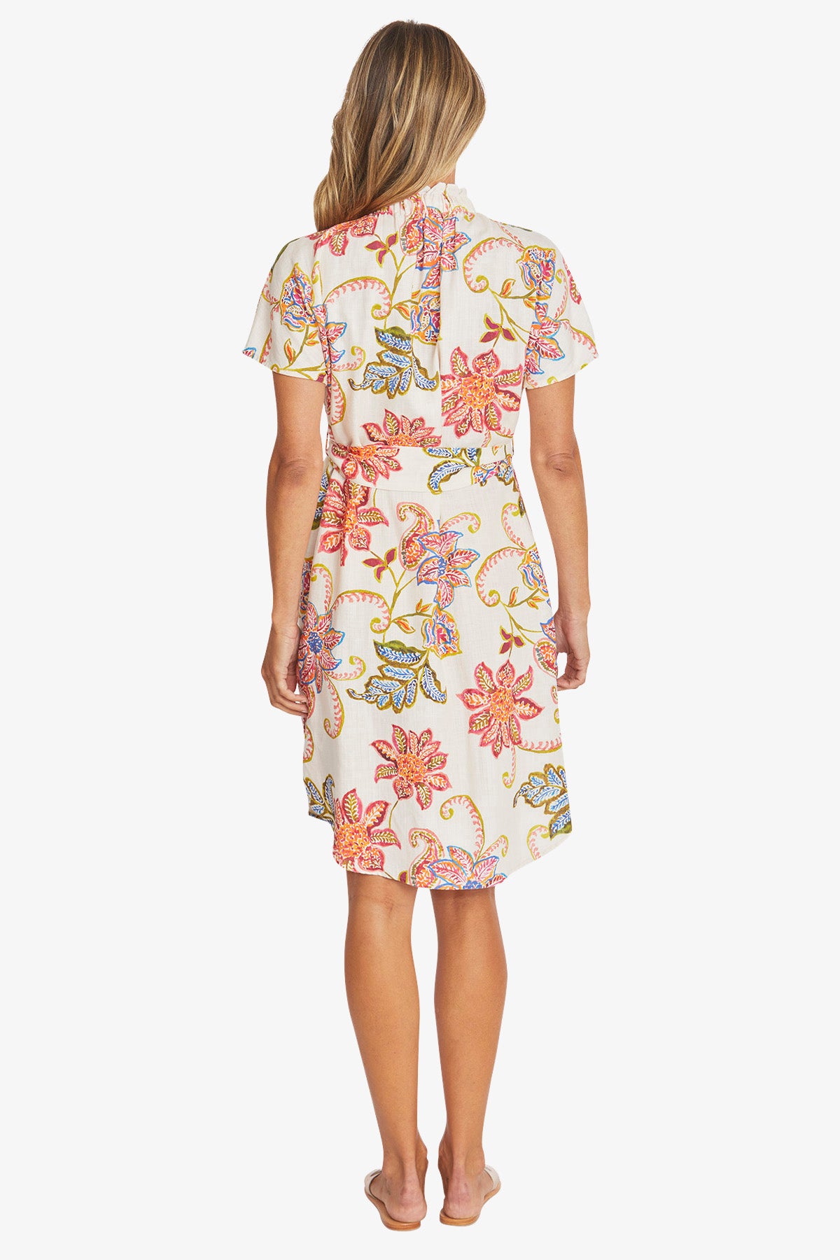 Pascale Dress (P595564)