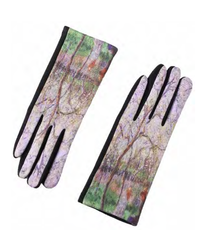 Monet Gloves (DG13) (DG15) (DG16)