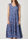 ILLIANA DRESS (49009D)