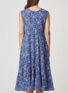 ILLIANA DRESS (49009D)