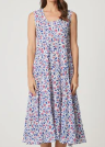 ILLIANA DRESS (49009D)