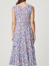 ILLIANA DRESS (49009D)