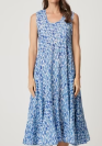 ILLIANA DRESS (49009D)