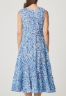 ILLIANA DRESS (49009D)