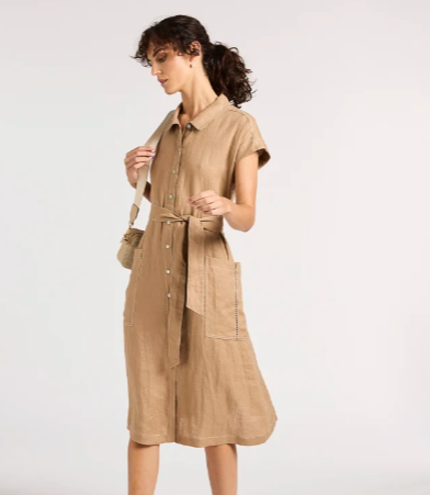 Atlas Dress (YT25S9514)