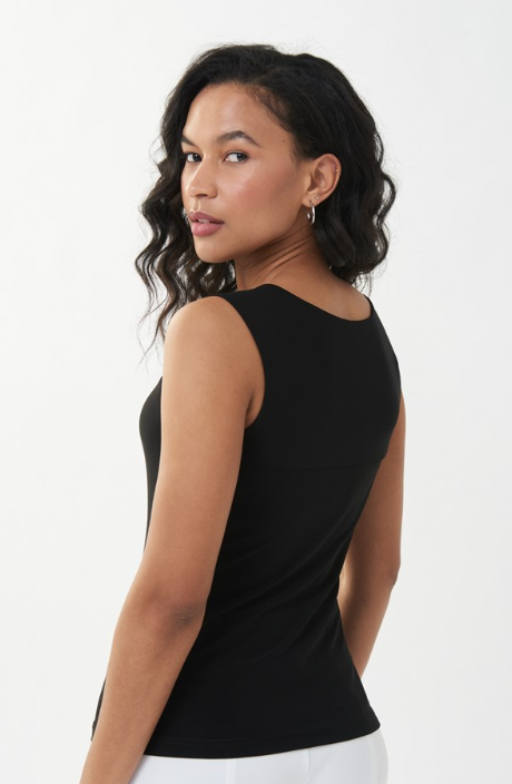 Classic Square Neck Cami (143132)