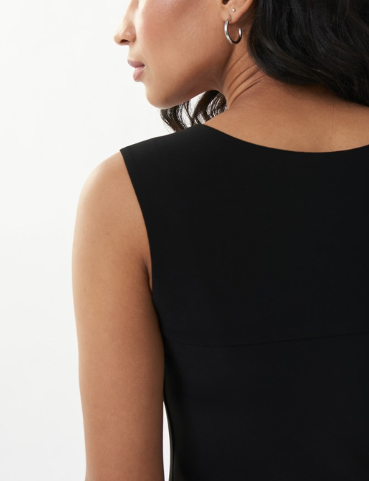 Classic Square Neck Cami (143132)