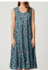 ILLIANA DRESS (49009D)