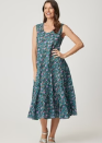 ILLIANA DRESS (49009D)