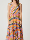 ILLIANA DRESS (49009D)
