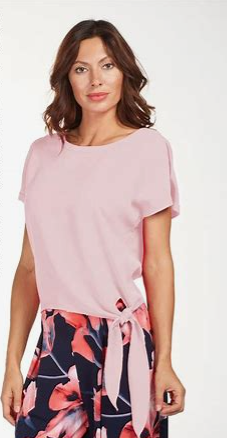 Woven Top (181224)