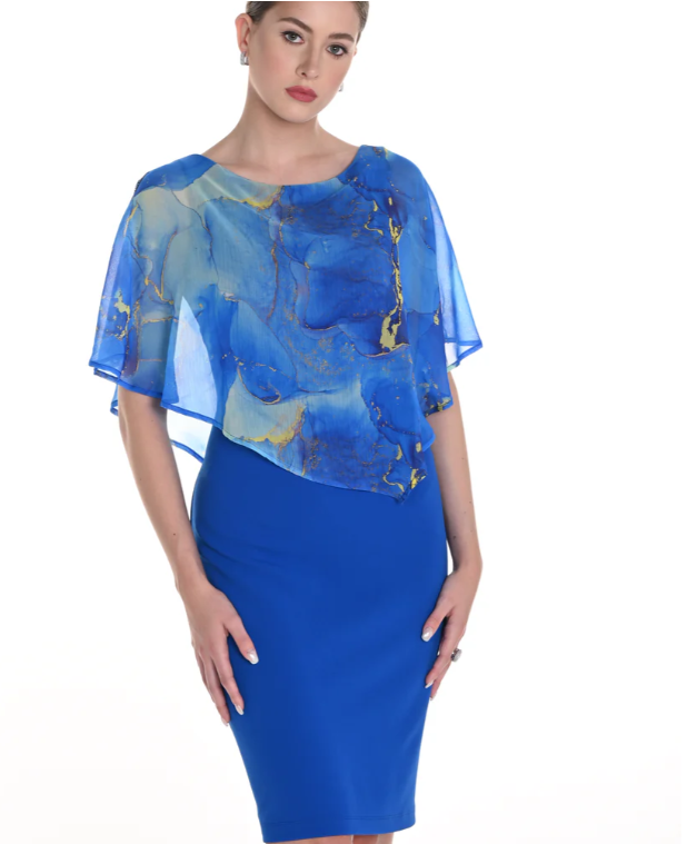 Knit Dress (258162)